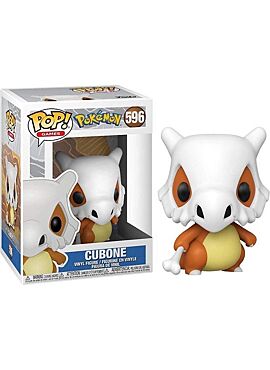 Funko POP! Games: Pokemon - Cubone 